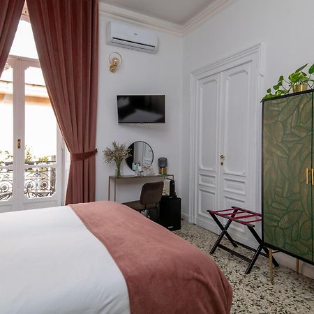 Quatrum Napoli - B&B Εξωτερικό φωτογραφία