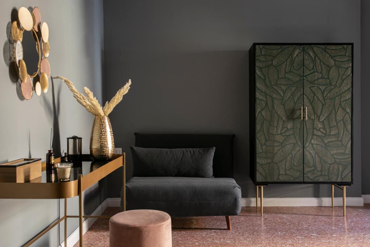 Quatrum Napoli - B&B Εξωτερικό φωτογραφία