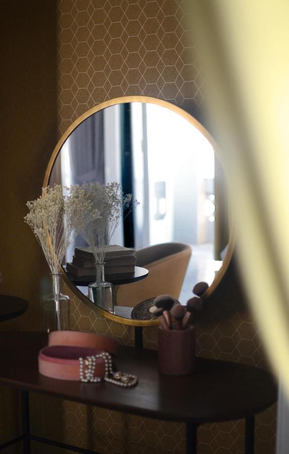 Quatrum Napoli - B&B Εξωτερικό φωτογραφία